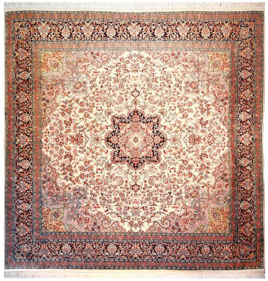 Teppich Kaschmir Nr 04 Teppichgalerie